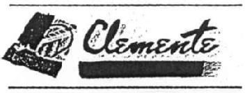 CLEMENTE