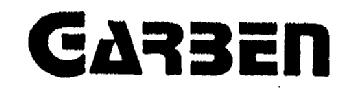 GARBEN