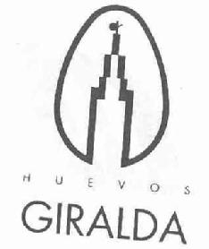 HUEVOS GIRALDA
