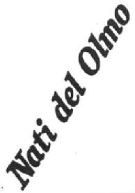 NATI DEL OLMO
