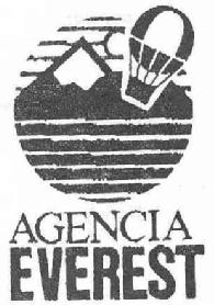 AGENCIA EVEREST