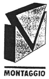 MONTAGGIO