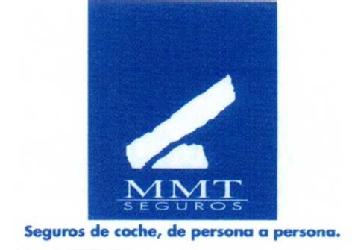 MMT SEGUROS SEGUROS DE COCHE, DE PERSONA A PERSONA
