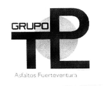 GRUPO ASFALTOS FUERTEVENTURA