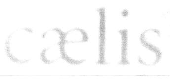 CAELIS