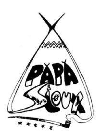PAPA SIOUX