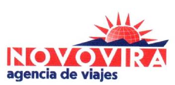 NOVOVIRA AGENCIA DE VIAJES