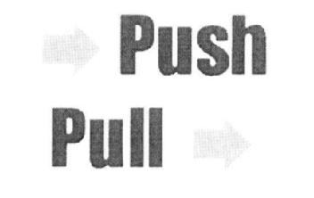 PUSH PULL
