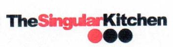 THESINGULARKITCHEN