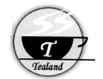 T TEALAND