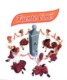 FUENTE CORE