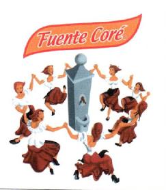 FUENTE CORE