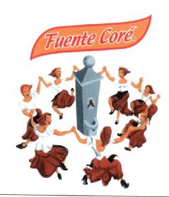 FUENTE CORE