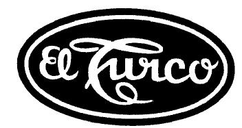 EL TURCO