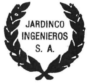 JARDINCO INGENIEROS S.A