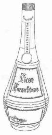 LICOR CARMELITANO