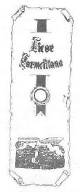 LICOR CARMELITANO