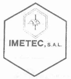 IMETEC, S.A.L