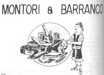MONTORI & BARRANCO