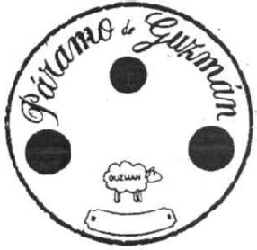 PARAMO DE GUZMAN GUZMAN