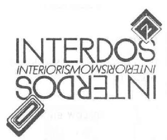 INTERDOS INTERIORISMO