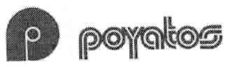 P POYATOS