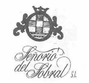 SEÑORIO DEL SOBRAL S.L
