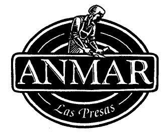 ANMAR LAS PRESAS