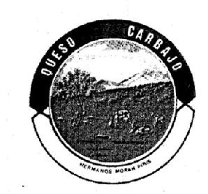 QUESO CARBAJO HERMANOS MORAN PIRIS