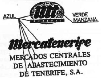 MT CENTRAL MERCATENERIFE MERCADOS CENTRALES DE ABASTECIMIENTO DE TENERIFE, S.A