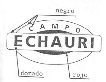 CAMPO ECHAURI