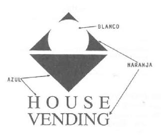 HOUSE VENDING