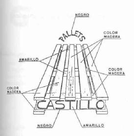 PALLETS CASTILLO