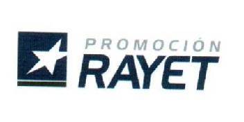 PROMOCION RAYET
