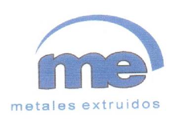 ME METALES EXTRUIDOS