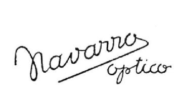 NAVARRO OPTICO