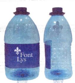 FONT LYS