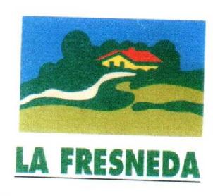 LA FRESNEDA