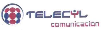 T TELECYL COMUNICACION