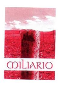 MILIARIO