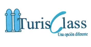 TURISCLASS UNA OPCION DIFERENTE