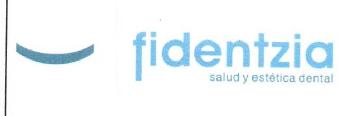 FIDENTZIA SALUD Y ESTETICA DENTAL