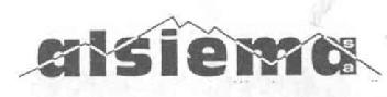 ALSIEMA S.A