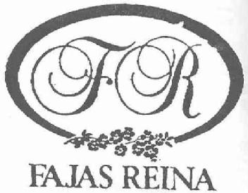 FR FAJAS REINA