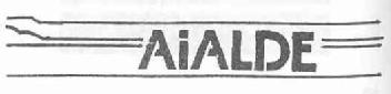 AIALDE