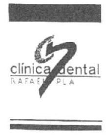 CD CLINICA DENTAL RAFAEL PLA