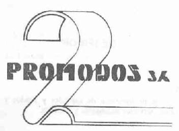 PROMODOS, S.A