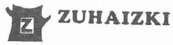 Z ZUHAIZKI