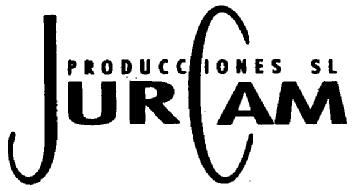JURCAM PRODUCCIONES SL