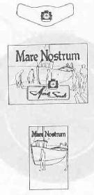 MS MARE NOSTRUM MARTI SERDA MARE NOSTRUM
